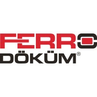 Ferro Döküm logo - Similar company to Efesan Grup