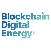 Blockchain Digital Energy logo - Similar company to Datacubes