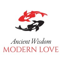 Ancient Wisdom || Modern Love logo - Similar company to Manetra