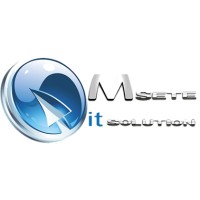 Msete Servicos De Informatizados