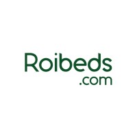 RoiBeds logo - Similar company to Binrota