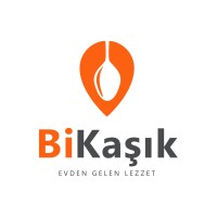 BiKaşık logo - Similar company to Meetzon