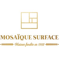 Mosaique Surface logo - Similar company to Surfaces & Co.