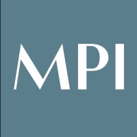 MPI - A STEP Member Service logo - Similar company to Interreg Delfin
