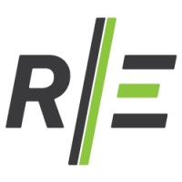 RevoEdge logo - Similar company to Northwest Compressor