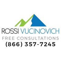 Rossi Vucinovich PC logo - Similar company to Maccoy Home Solutions