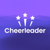 Project Cheerleader logo - Similar company to Beeko