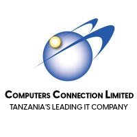 Computer Connections Ltd logo - Similar company to Computer Concepts Usa