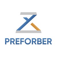 PREFORBER SL logo - Similar company to Tellus Ignis - Nibe