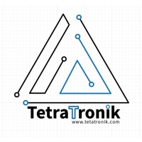 TetraTronik Makine Ticaret Ltd. Şti. logo - Similar company to Vanstron Automation