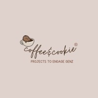 Coffee&Cookie logo - Similar company to Cg - Cell Generation