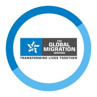 ESS GLOBAL MIGRATION SERVICES logo - Similar company to Sarna Immigrati🌎N (ਸਰਨਾ ਇਮੀਗ੍ਰੇਸ਼ਨ)