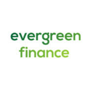 Evergreen Finance logo - Similar company to Evlo