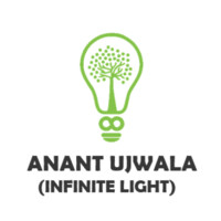 Anant Ujwala logo - Similar company to Elliot Solar