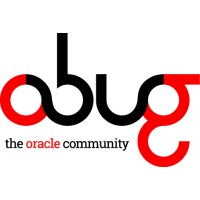 OBUG logo - Similar company to Nederlandse Oracle User Group (Nloug)