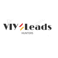 VIY Leads Hunters logo - Similar company to Mediatraff (We Sell Leads!)