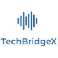 TechBridgeX logo - Similar company to Tfmarine, Inc.