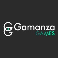 Gamanza Games logo - Similar company to Emigma