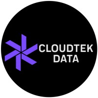Cloudtek Data logo - Similar company to Authentic Data Solutions