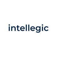 Intellegic logo - Similar company to Logitrans Vaco