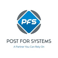 Post For Systems logo - Similar company to Sure