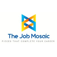 The Job Mosaic logo - Similar company to Fast Job Ads
