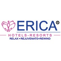 Erica Hotels Pvt. Ltd. logo - Similar company to Saffron Indian Bistro