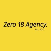 Zero 18 agency logo - Similar company to Make It Easy Usa