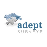 Adept Surveys Pty Ltd logo - Similar company to Chris Smith & Associates Pty. Ltd.