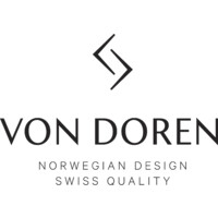 Von Doren logo - Similar company to Growmush
