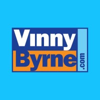 Vinny Byrne Ltd logo - Similar company to Sd Future Ltd