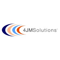 4JMSolutions logo - Similar company to Crea - Advantest Group