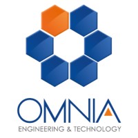 Omnia Engineering & Technology logo - Similar company to Ingegneria E Sistemi Srl
