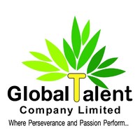 GLOBAL TALENT COMPANY logo - Similar company to Adityam Support & Solution Pvt Ltd