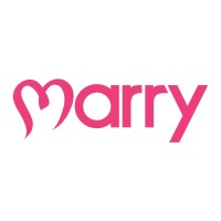 Marry Vietnam logo - Similar company to Bdg Asia / Bdg Vietnam