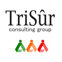 TriSûr Consulting Group logo - Similar company to Talent Castillo
