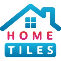 Home Tiles logo - Similar company to Tiles Plus Ltd