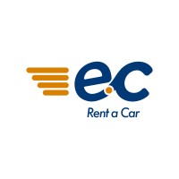 EC Rent a Car Nicaragua logo - Similar company to Trim-Pak
