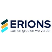 Erions Administratie- en Belastingadviseurs logo - Similar company to Your Potential