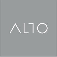 ALTO Design logo - Similar company to Punctuate Design Studio