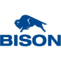 Bison Manufacturing Limited logo - Similar company to Whatever Design Ltd