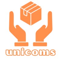 Unicoms Logistics logo - Similar company to Bespoke Logistics