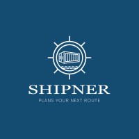 Shipner Shipping Line logo - Similar company to Virtual Shipping Line
