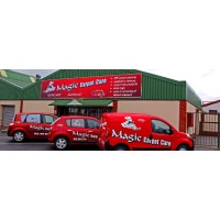 Magic Carpet Care