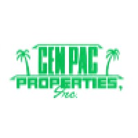 Cen Pac Properties, Inc.