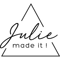 Julie Made It ! logo - Similar company to Normandie Bitcoin
