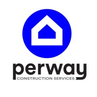 Perway Construction Services logo - Similar company to Masonex® Building | Shopfitters