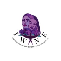 MTÜ International Women's Network in Estonia logo - Similar company to Ahoracrypto