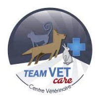 Centre Vétérinaire TeamVetCare logo - Similar company to Vétérinaire