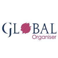 Global Organiser DMC logo - Similar company to Jtr Events And Marketing